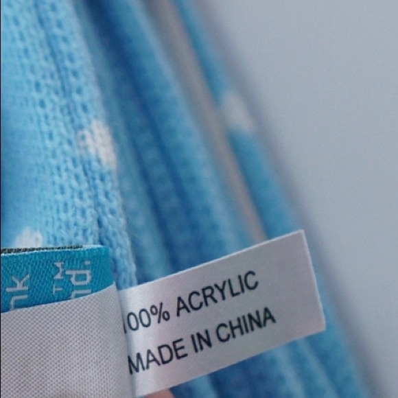 Paul Frank Julius Monkey Beanie Scarf and Button - Picture 9 of 10